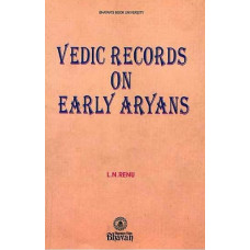 Vedic Records On Early Aryans